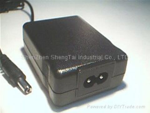 12W-15W-18W Desktop Adaptor